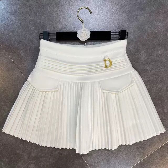 Summer Short Skirt