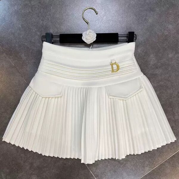 Summer Short Skirt