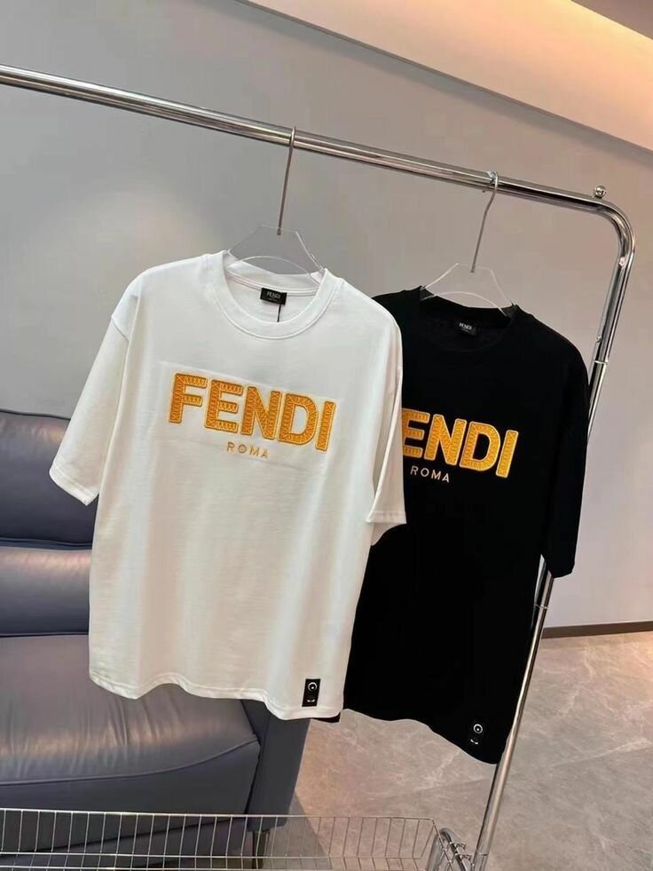 Nouvelle arrivage Fendi