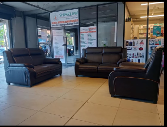 sofa