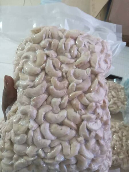 Cashew Nuts