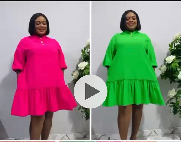 Ladies wear