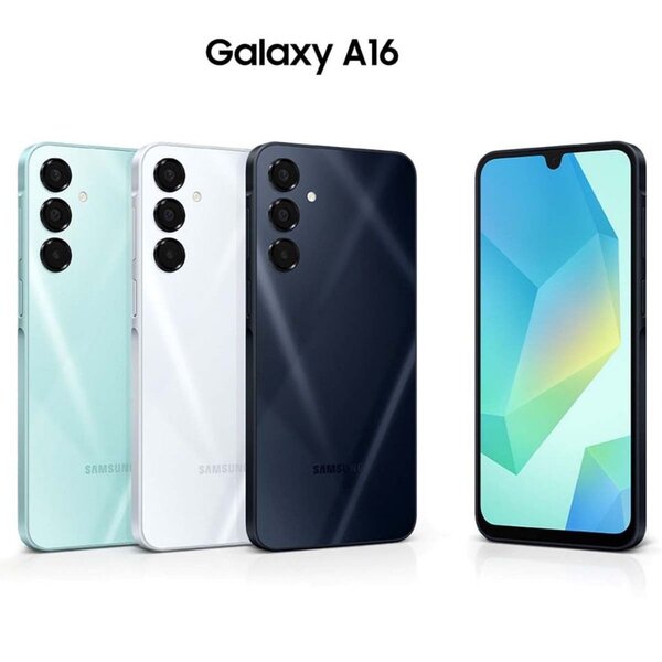 Samsung Galaxy A16(8/256)GB