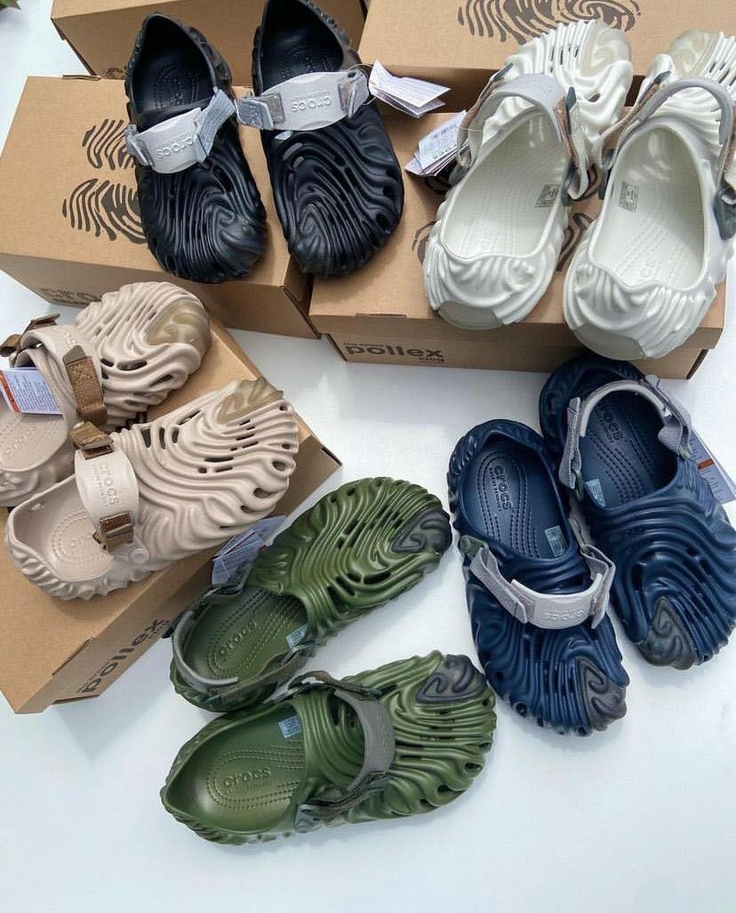 Crocs