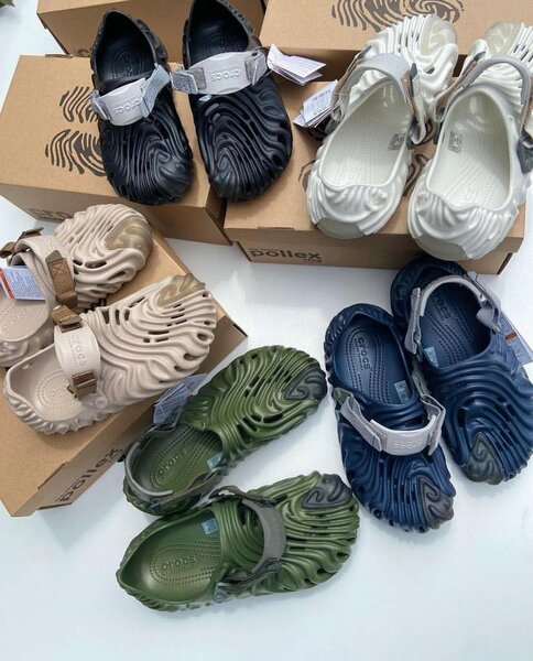 Crocs