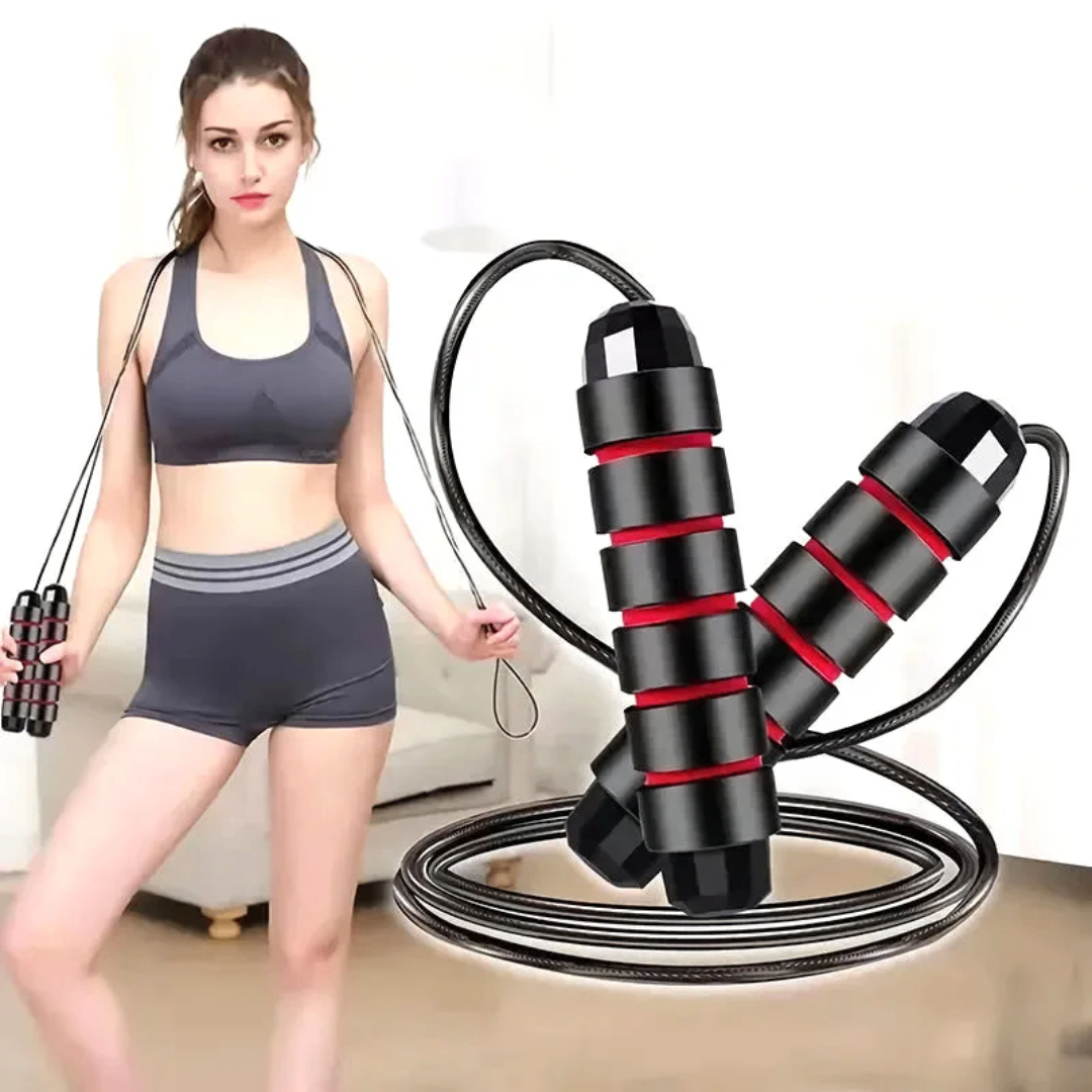 Corde a sauter fitness
