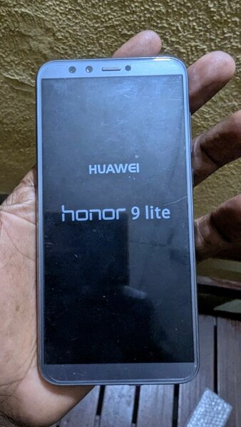 Huawei Honor 9 Lite Smartphone