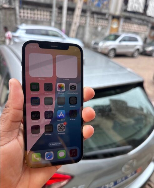 iPhone