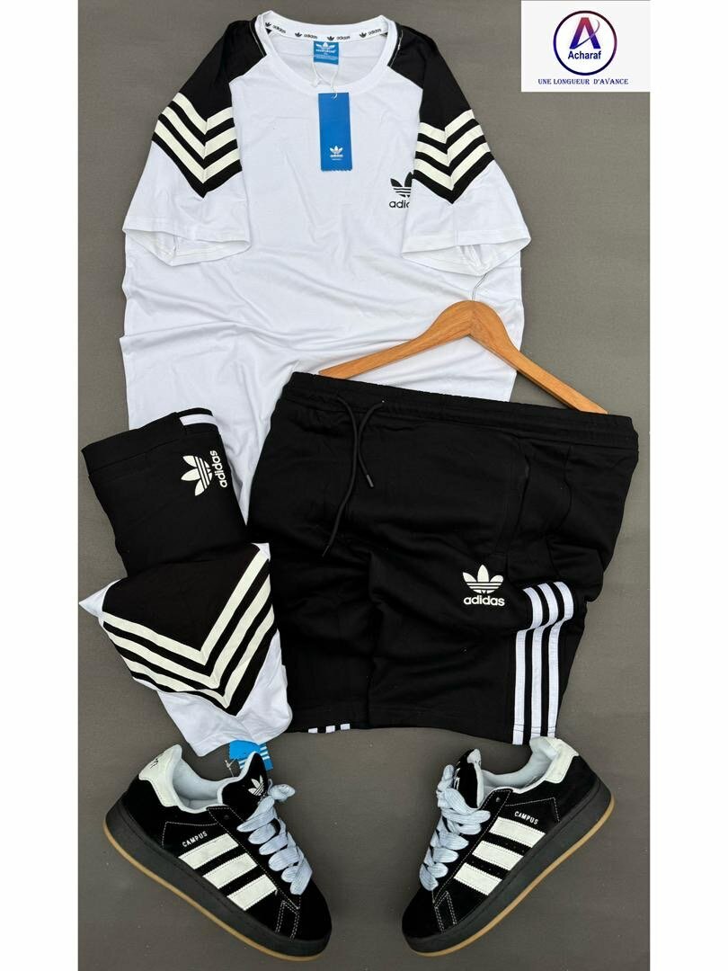Complet disponible