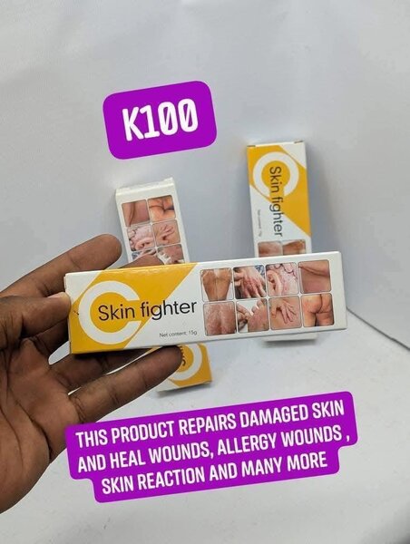 Anti wart