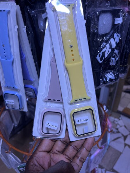 Case Apple Watch
