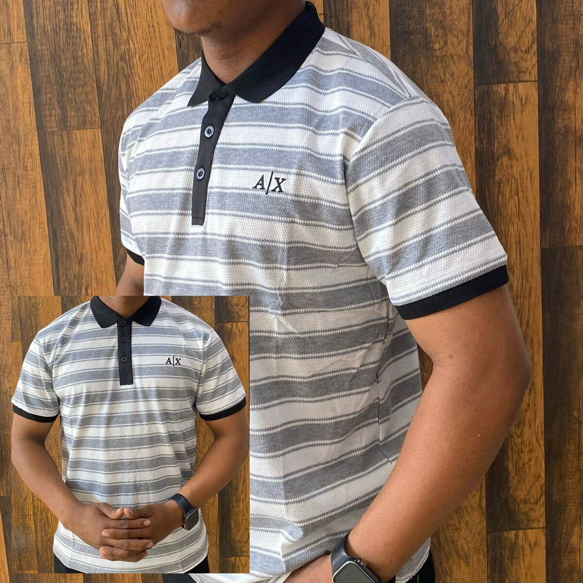 goalf tees