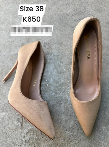 Chaussures