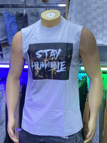 quality vest 