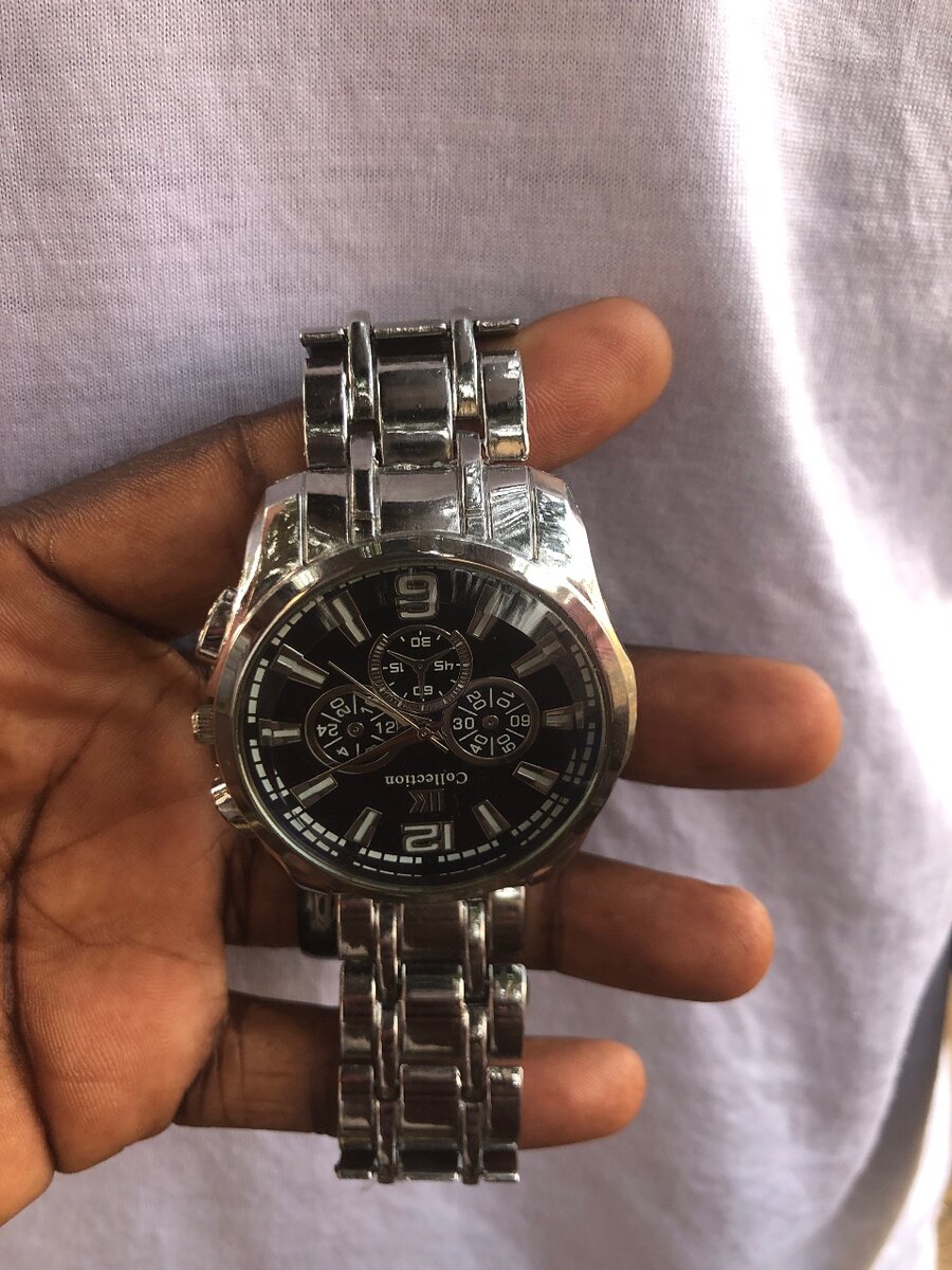 Montre