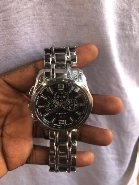 Montre
