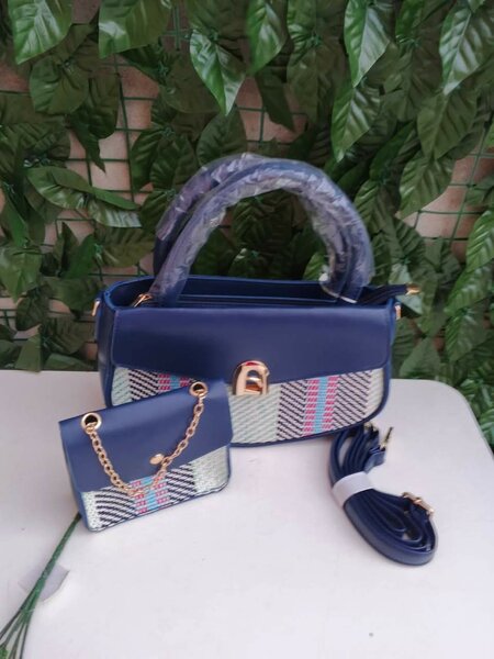 Sac qaza 2en1