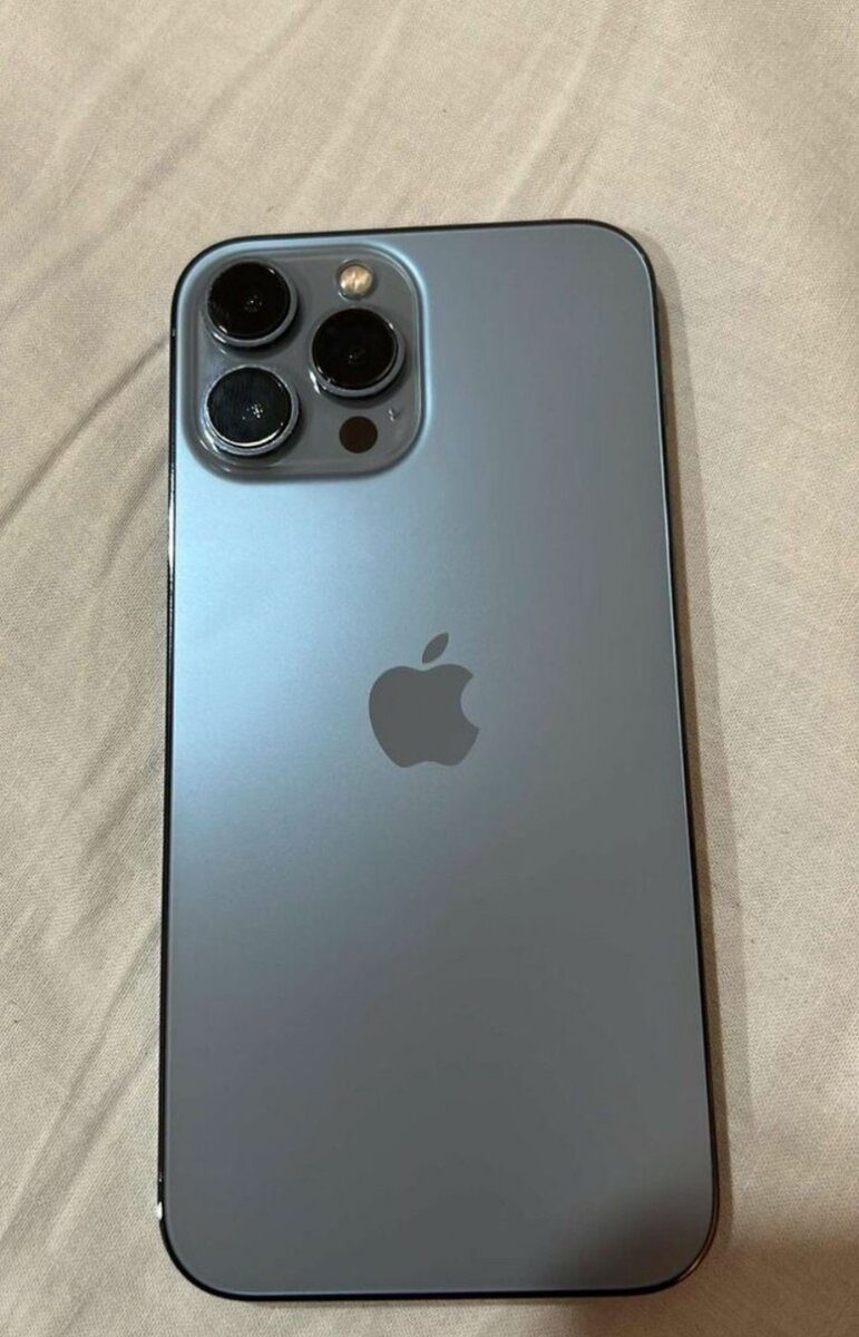 IPHONE 13 PROMAX