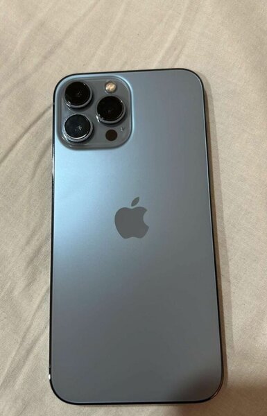 IPHONE 13 PROMAX