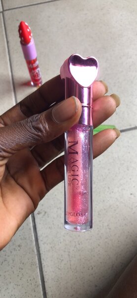 Gloss