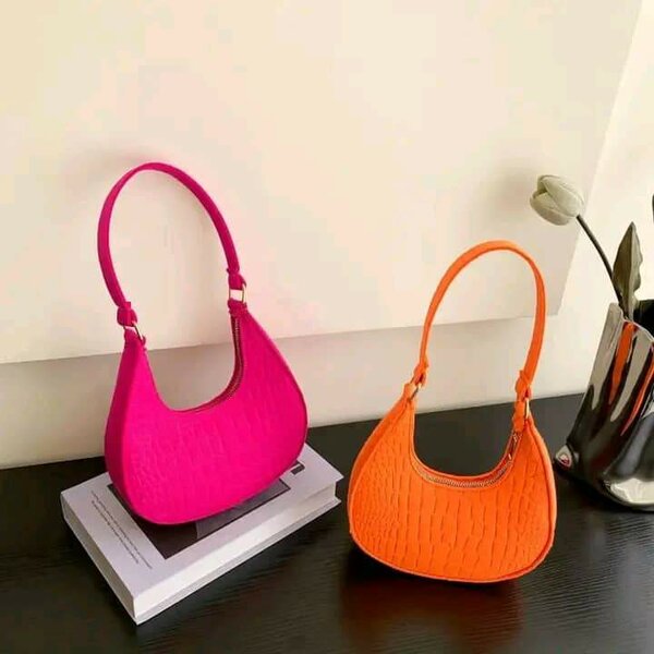 Hand bags
