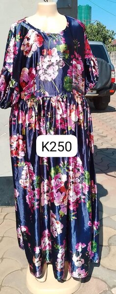 Ankara clothing