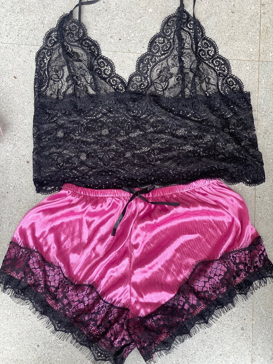 Sleep wear