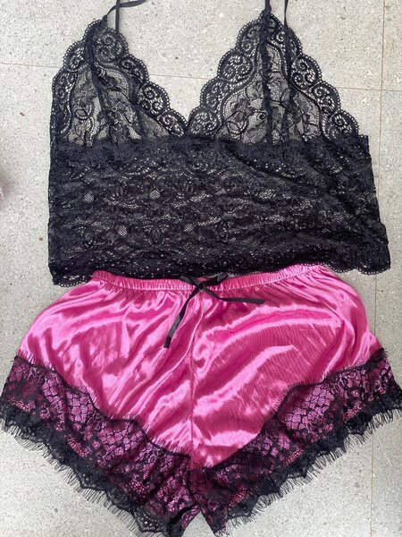 Sleep wear