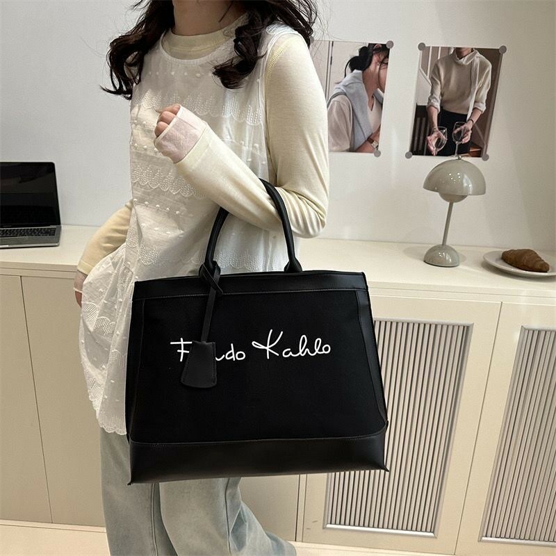 Sac tote Frida Kahlo