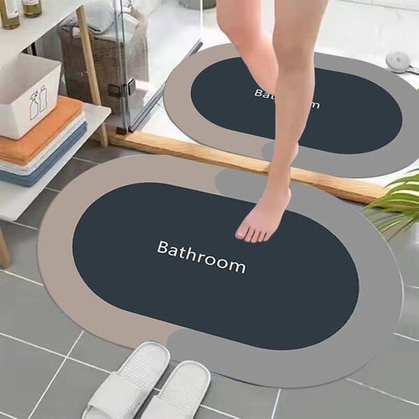 Door Mat