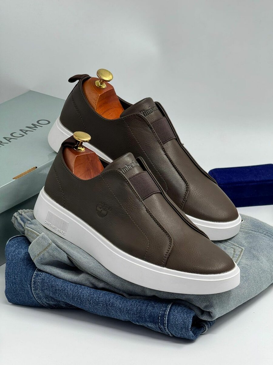 Foot wear