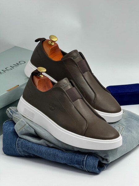 Foot wear