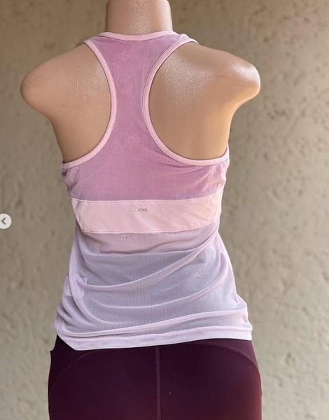 Adidas vest