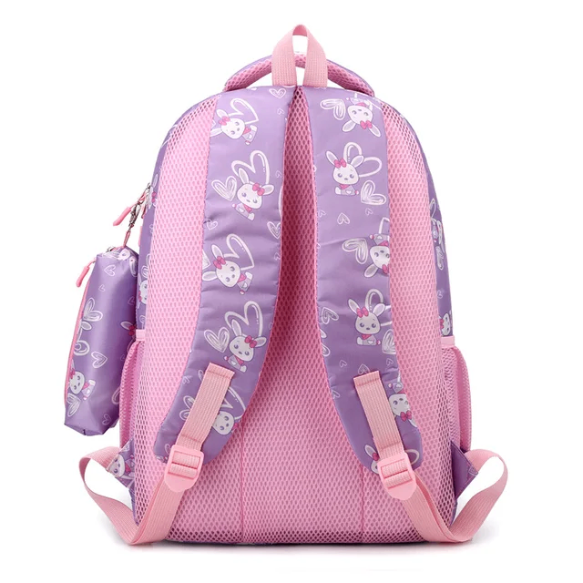 Sac à dos pour l'école - Collège