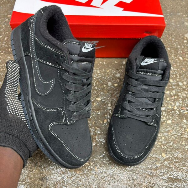 SB dunk