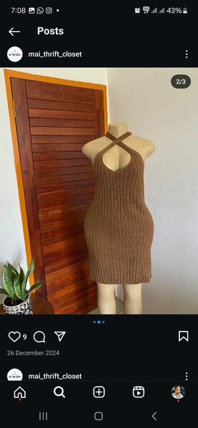 Dresses