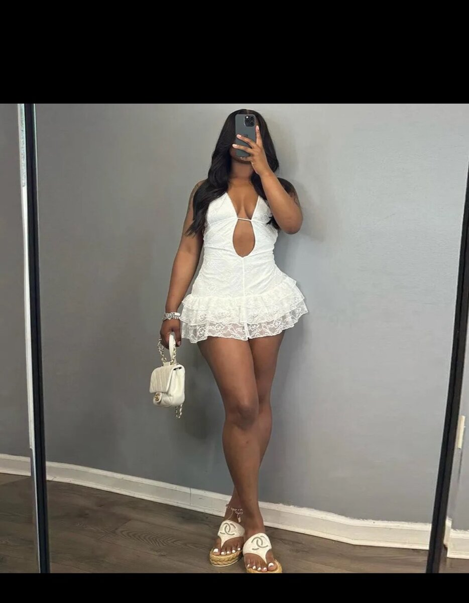 Dinner wear