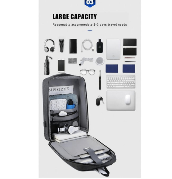 Laptop Bag