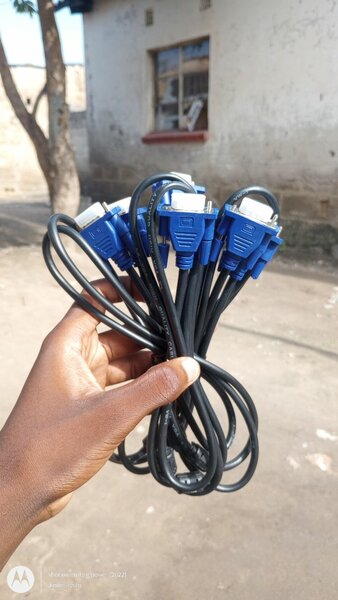 VGA CABLE