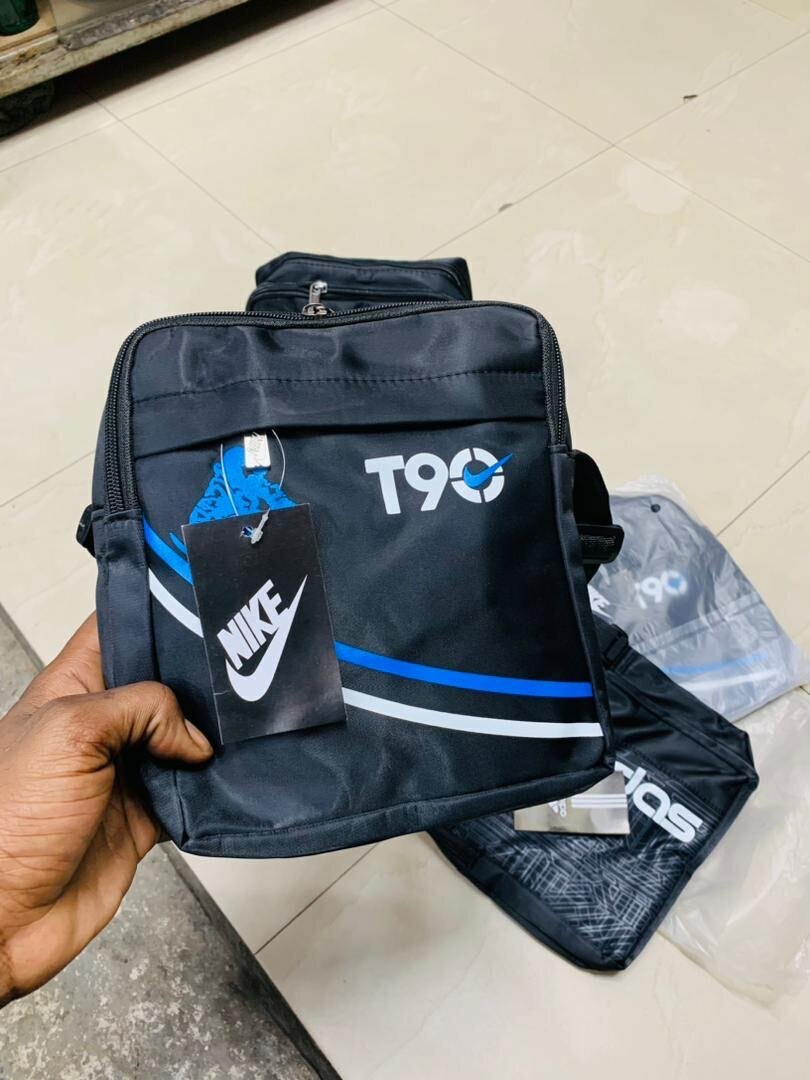 Sling bags
