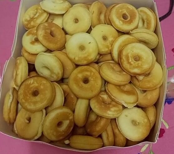 Donuts