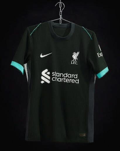 Football jerseys