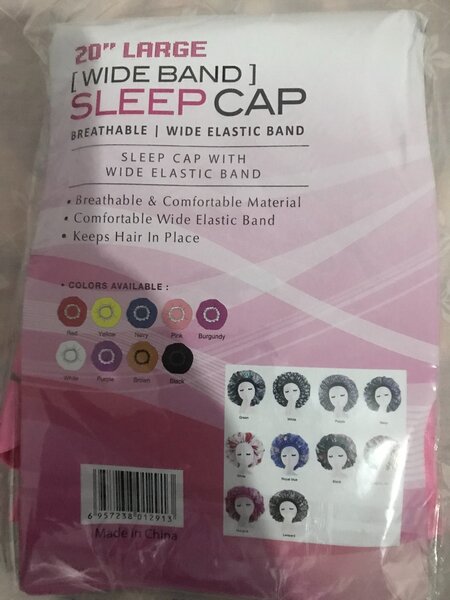 Hairbonnet