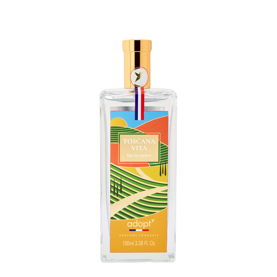 EDP 100ML TOSCANA VITA