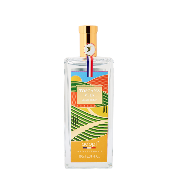 EDP 100ML TOSCANA VITA
