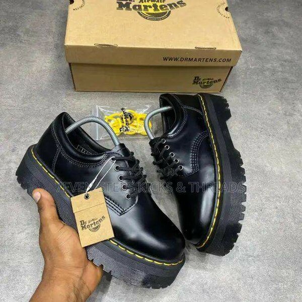 Dr Martens Boots