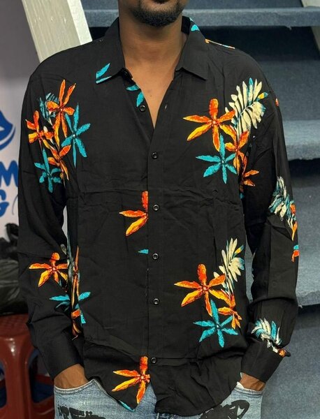 Chemise vintage