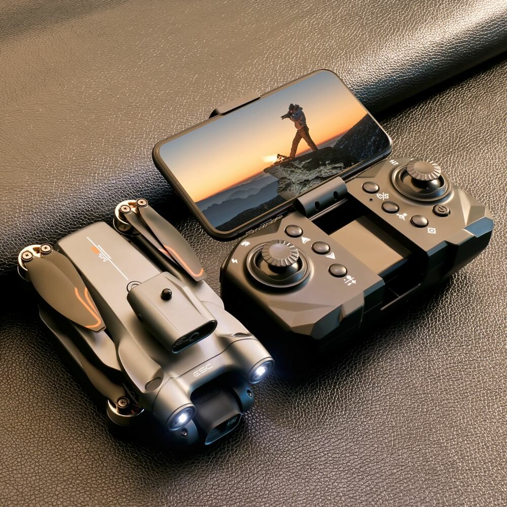 Drone LS S1S 