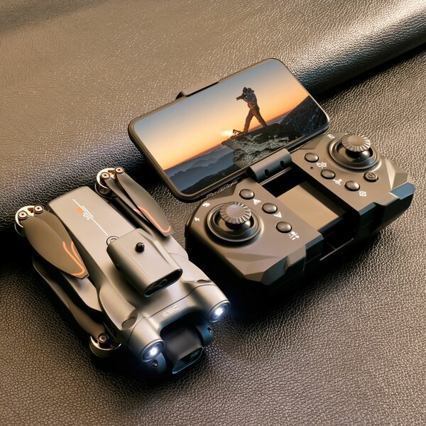 Drone LS S1S 