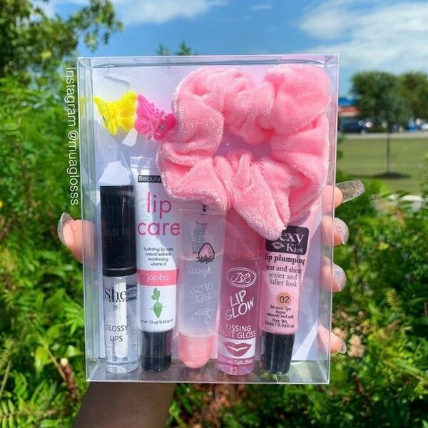 Kit gloss